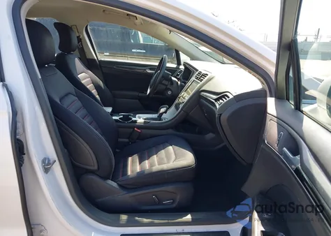 2015 Ford Fusion Se from USA, damaged, VIN 3FA6P0HD9FR161071